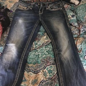 Women’s Rock revivals